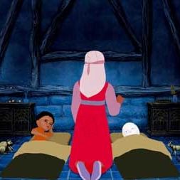 Fotoğraf Azur et Asmar