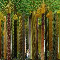 Fotoğraf Azur et Asmar