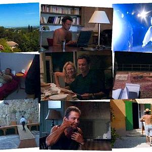 Fotoğraf Philippe Caubère