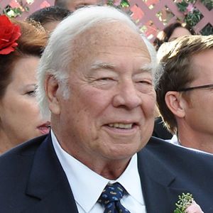 Fotoğraf George Kennedy