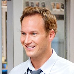Fotoğraf Patrick Wilson