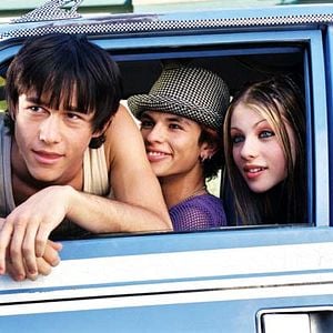 Fotoğraf Brady Corbet