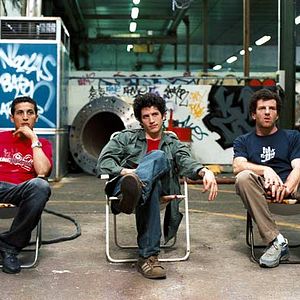 Fotoğraf Clément Sibony