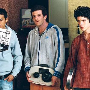 Fotoğraf Clément Sibony