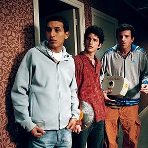 Fotoğraf Clément Sibony