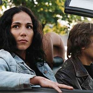 Fotoğraf Lorànt Deutsch