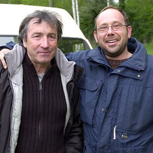 Fotoğraf Olivier Gourmet