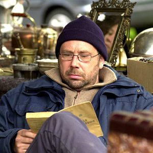 Fotoğraf Olivier Gourmet