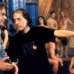 Fotoğraf Fantasma dell’opera, Il