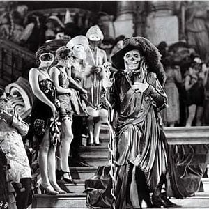 Fotoğraf Rupert Julian