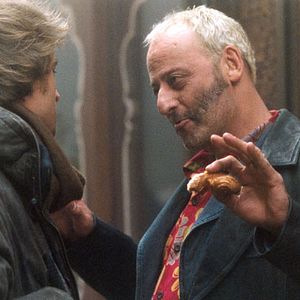 Fotoğraf Chris Nahon