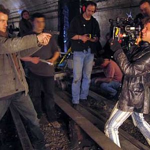 Fotoğraf Chris Nahon