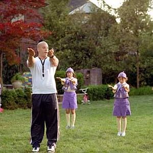 Fotoğraf Morgan York