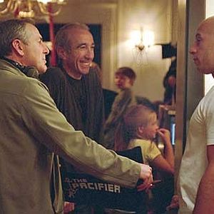 Fotoğraf Roger Birnbaum