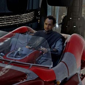 Fotoğraf Jimmy Smits