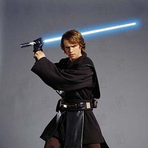 Fotoğraf Star Wars: Bölüm 3 - Sith'in İntikamı