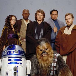 Fotoğraf Peter Mayhew