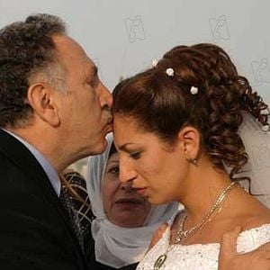 Fotoğraf Eran Riklis