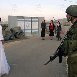 Fotoğraf Eran Riklis