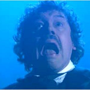 Fotoğraf Stephen Rea