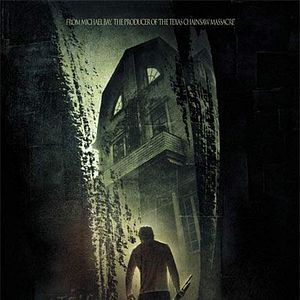 Fotoğraf Dehşet Sokağı