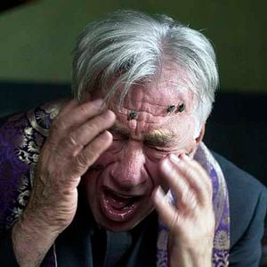 Fotoğraf Philip Baker Hall