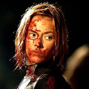 Fotoğraf Bloodrayne