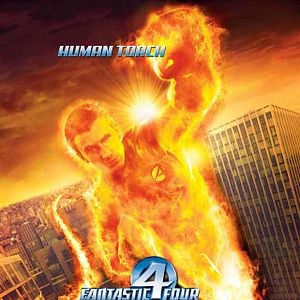 Fotoğraf Fantastik Dörtlü