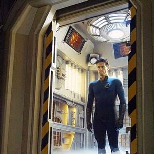 Fotoğraf Fantastik Dörtlü