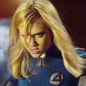 Fotoğraf Jessica Alba