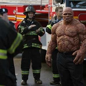 Fotoğraf Fantastik Dörtlü