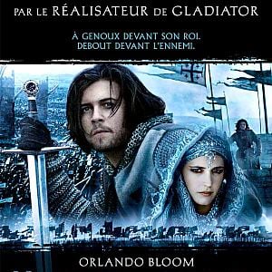 Fotoğraf Cennetin Krallığı