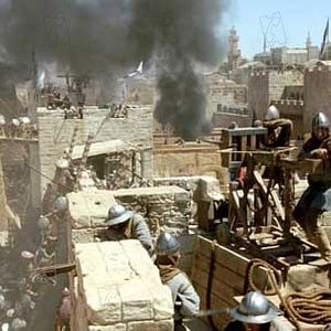 Fotoğraf Cennetin Krallığı