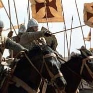 Fotoğraf Cennetin Krallığı