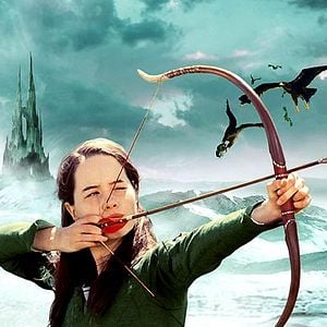 Fotoğraf Georgie Henley