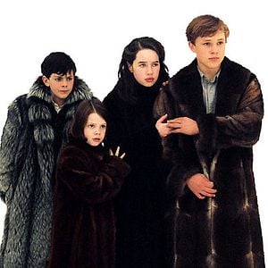 Fotoğraf Georgie Henley