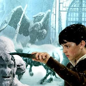 Fotoğraf Andrew Adamson