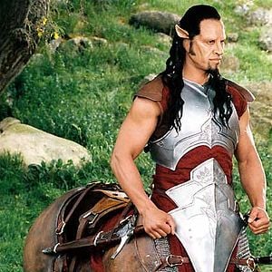 Fotoğraf Andrew Adamson