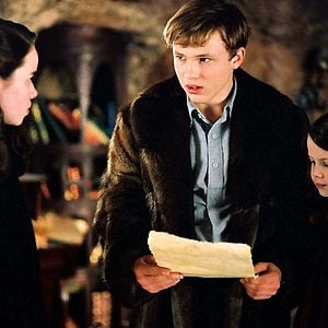 Fotoğraf Georgie Henley