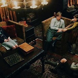 Fotoğraf Andrew Adamson