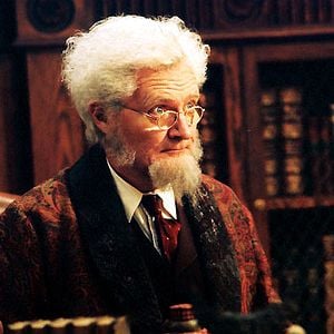 Fotoğraf Andrew Adamson