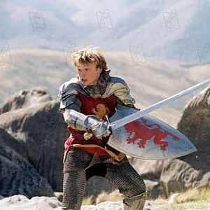 Fotoğraf Andrew Adamson