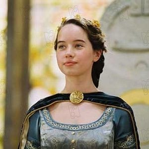 Fotoğraf Anna Popplewell