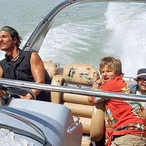 Fotoğraf Rainn Wilson