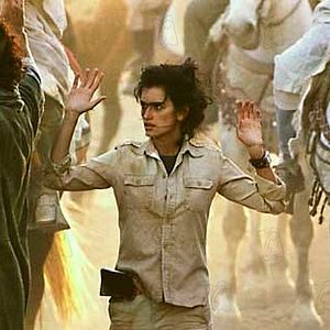 Fotoğraf Breck Eisner