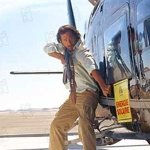 Fotoğraf Matthew McConaughey