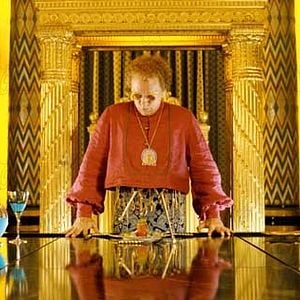 Fotoğraf Garth Jennings