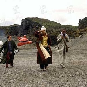 Fotoğraf Garth Jennings