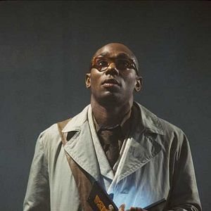 Fotoğraf Yasiin Bey