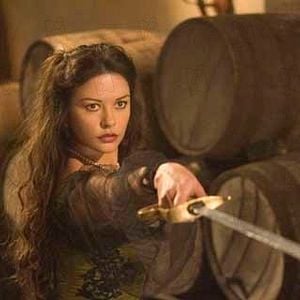 Fotoğraf Catherine Zeta-Jones